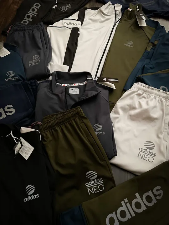 Mens Tracksuits  uploaded by Fab Attire on 11/3/2023