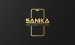 Business logo of Sanika mobiles