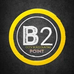 Business logo of B2 CCTV AND ACCOUNTING POINT
