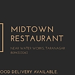 Business logo of MIDTOWN RESTAURANT 