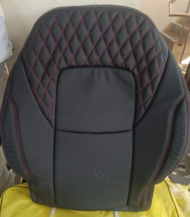 New New nexon car seat cover n uploaded by business on 11/3/2023