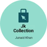 Business logo of Jk collection & footwear