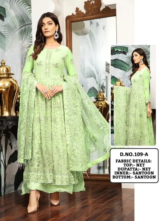 Product uploaded by Taha fashion from surat on 11/3/2023