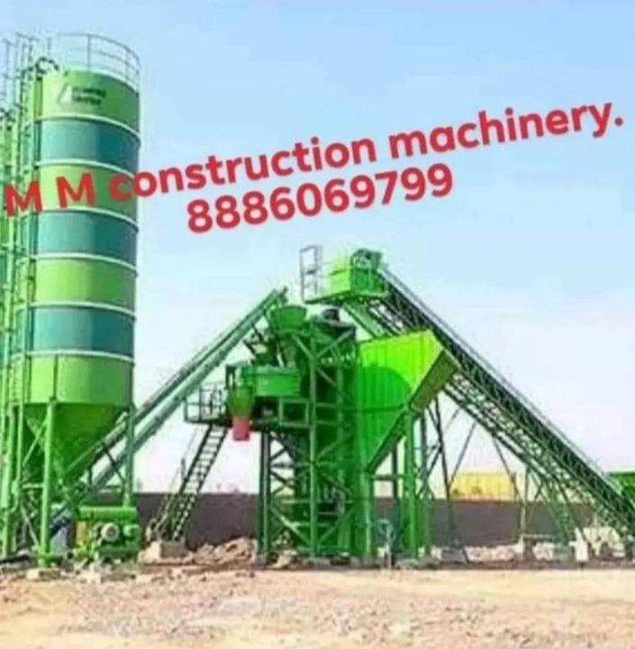 Ready mixe batching plants  uploaded by business on 11/3/2023