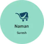 Business logo of Naman Enterprises