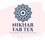 Business logo of Nikhar Fab Tex