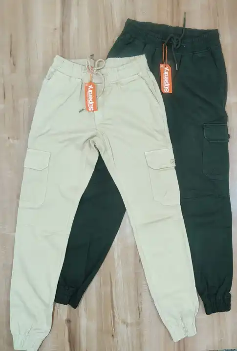 Premium RFD Cargos  uploaded by business on 11/3/2023