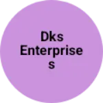 Business logo of DKS Enterprises