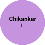 Business logo of Chikankari