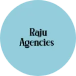 Business logo of Raju agencies