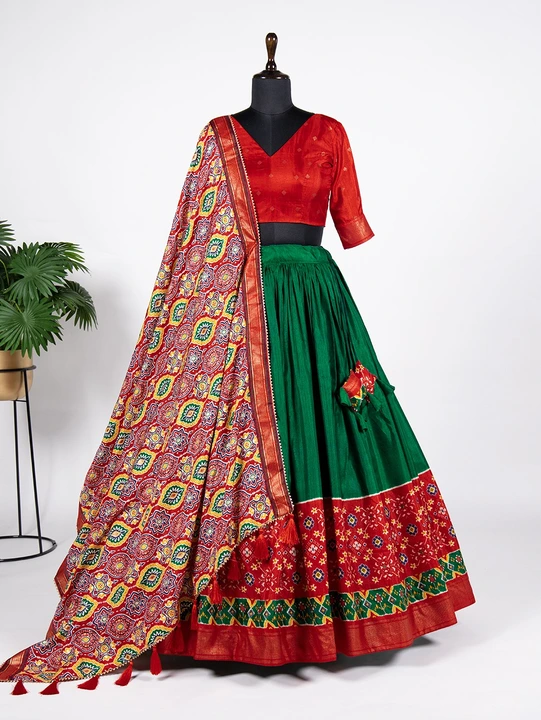 Lehenga Collection uploaded by business on 11/3/2023