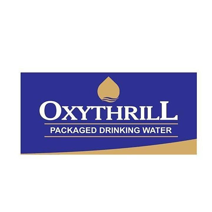 Oxythrill 1 Litre * 12 pcs  uploaded by business on 5/16/2020