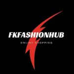 Business logo of FKFASHIONHUB 
