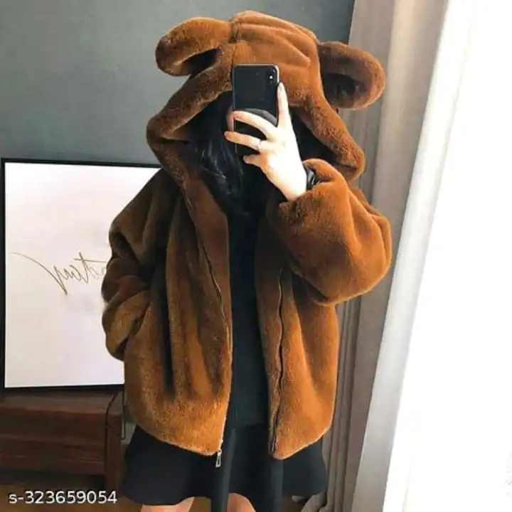 Furr Jackets  uploaded by business on 11/3/2023