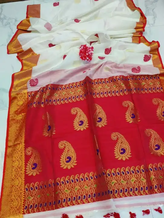 Product uploaded by Sujata saree cantre on 11/4/2023