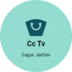 Business logo of Cc tv