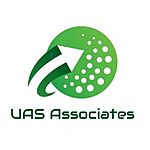 Business logo of UAS Associates