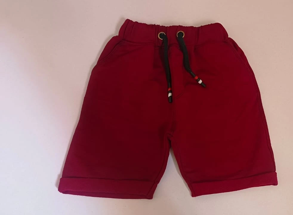 Boys shorts 6m to 5years uploaded by Texpro Industries on 11/4/2023
