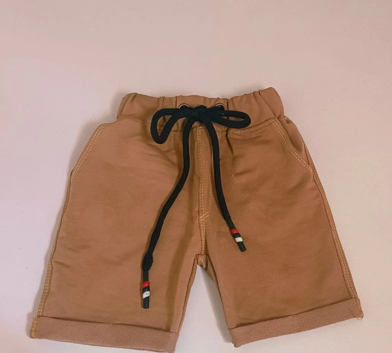 Boys shorts 6m to 5years uploaded by Texpro Industries on 11/4/2023
