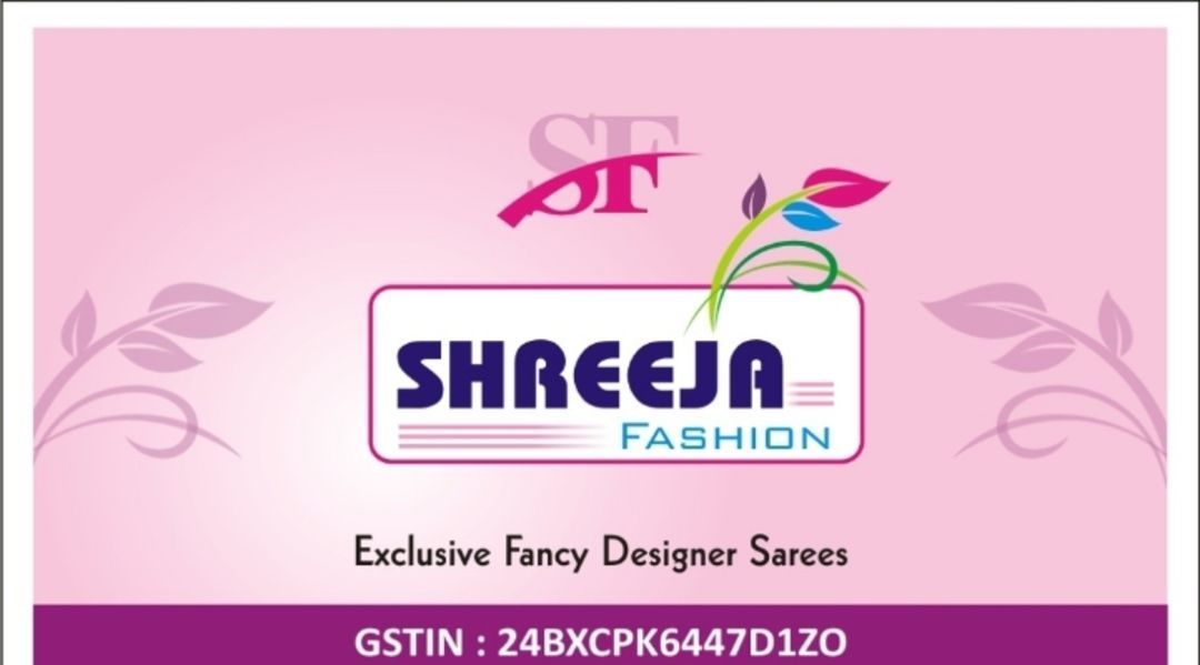 Shreeja fashion 