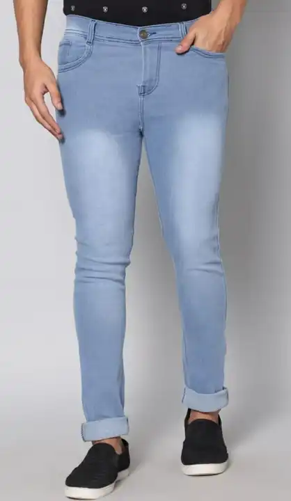 Men's Jeans  uploaded by MitroMart on 11/4/2023