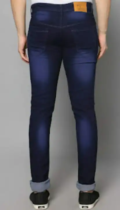 Men's Jeans  uploaded by MitroMart on 11/4/2023