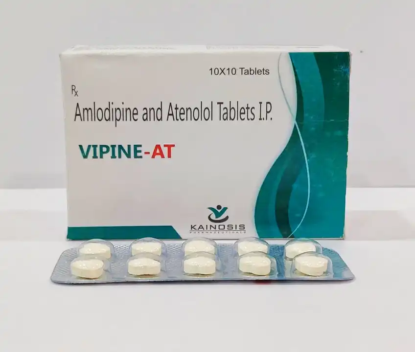 VIPINE-AT uploaded by GNOSIS PHARMACEUTICAL PVT LTD on 11/4/2023
