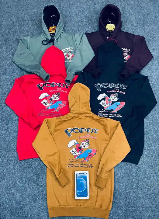 Hoodies uploaded by business on 11/4/2023