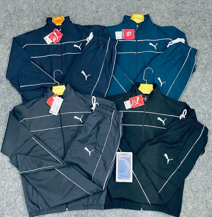 TPU TRACKSUIT  uploaded by business on 11/4/2023