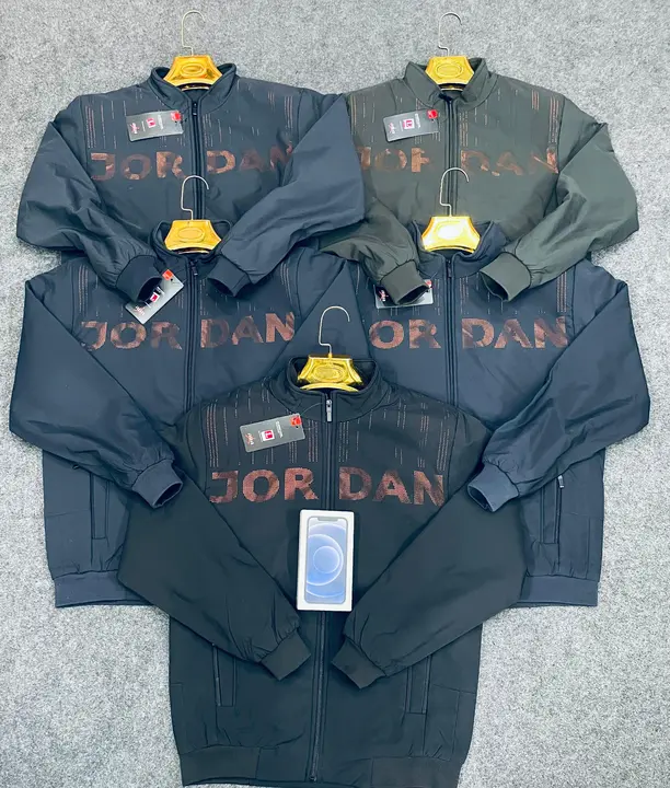 IMPORTED JACKETS  uploaded by business on 11/4/2023