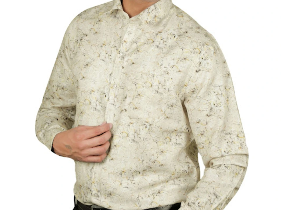 Printed shirts uploaded by business on 11/4/2023