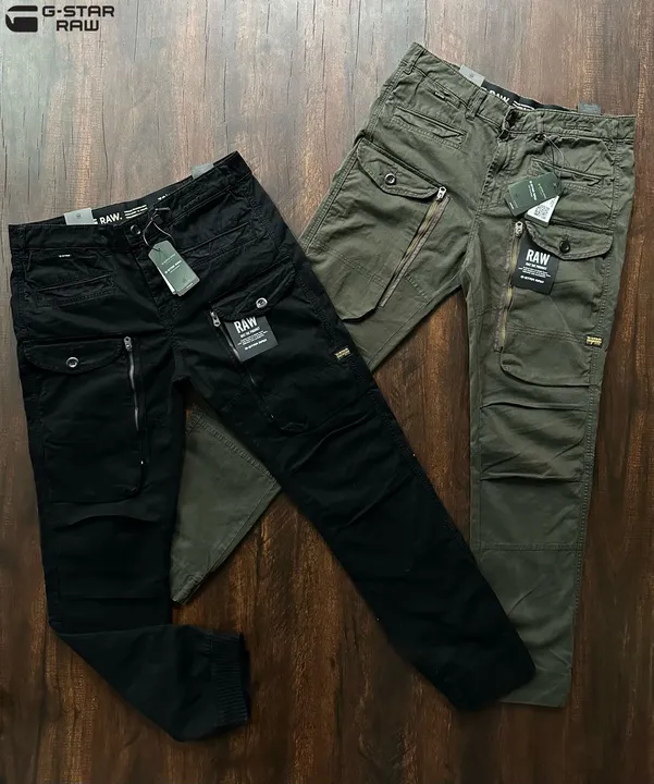 Mens Cargo pants  uploaded by Fab Attire on 11/4/2023