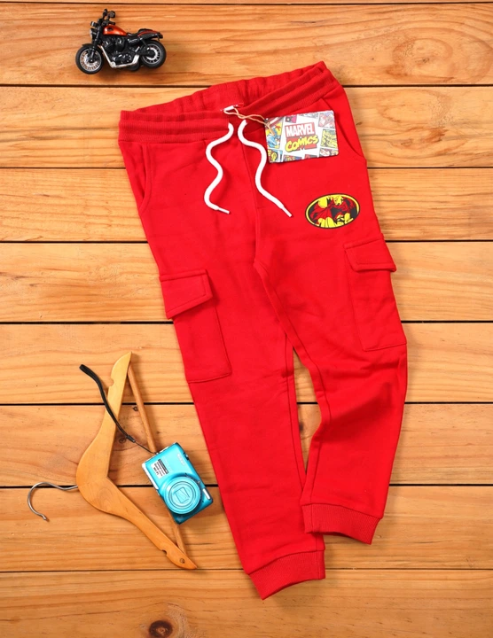 Kids Trackpant  uploaded by Fab Attire on 11/4/2023