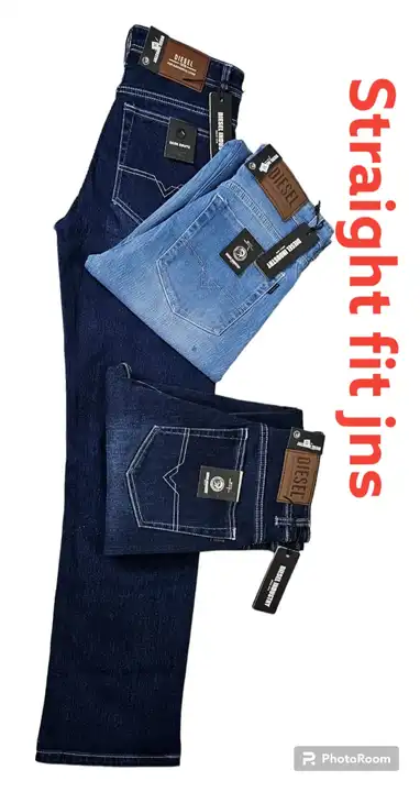 Jeans  uploaded by business on 11/4/2023