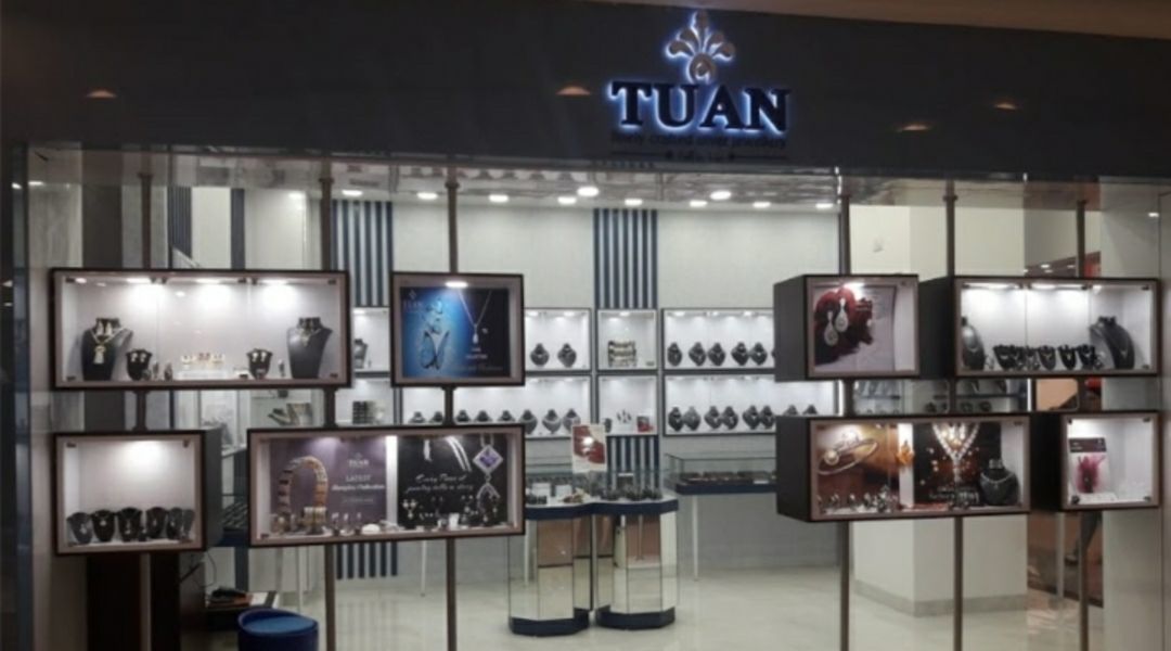 Tuan jewel-silver & fashion jewelry