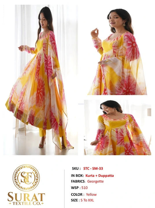 STC-SM-3 uploaded by Surat Textile Co. on 11/4/2023