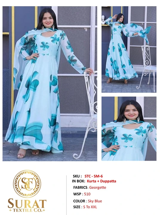 STC-SM-6 uploaded by Surat Textile Co. on 11/4/2023