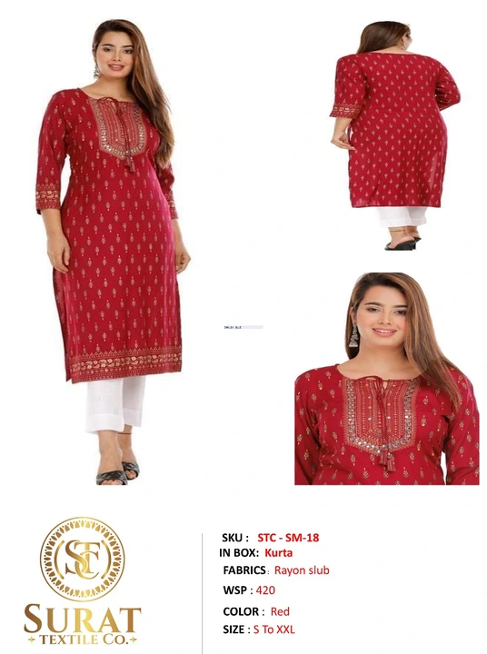 STC-SM-18  uploaded by Surat Textile Co. on 11/4/2023