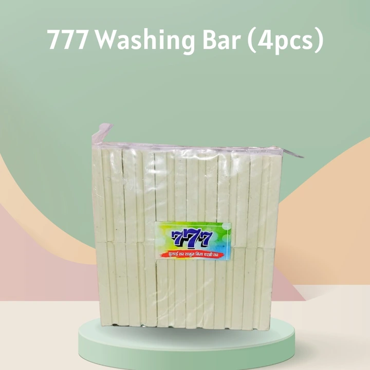 777 Washing Soap 1.4kg uploaded by business on 11/4/2023