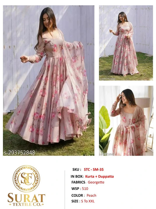 STC-SM-35 uploaded by Surat Textile Co. on 11/4/2023