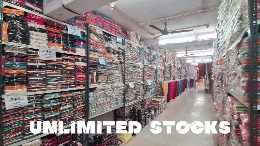 Factory Store Images of Gajendra Textile ( JC )