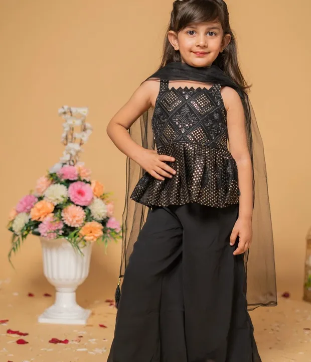 Kids wear  uploaded by Taha fashion from surat on 11/4/2023