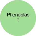 Business logo of Phenoplast