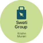 Business logo of Swati Group