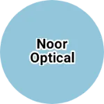 Business logo of Noor Optical