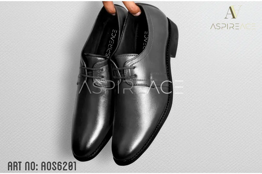 Leather Shoes uploaded by HASHTAG on 11/4/2023