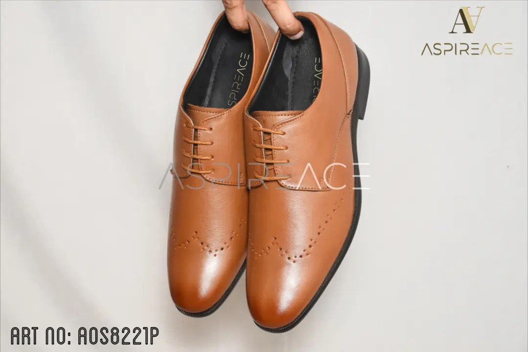 Leather Shoes uploaded by HASHTAG on 11/4/2023