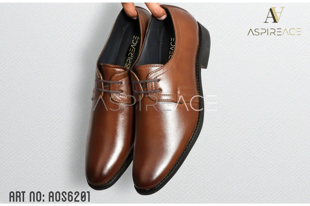 Leather Shoes uploaded by business on 11/4/2023