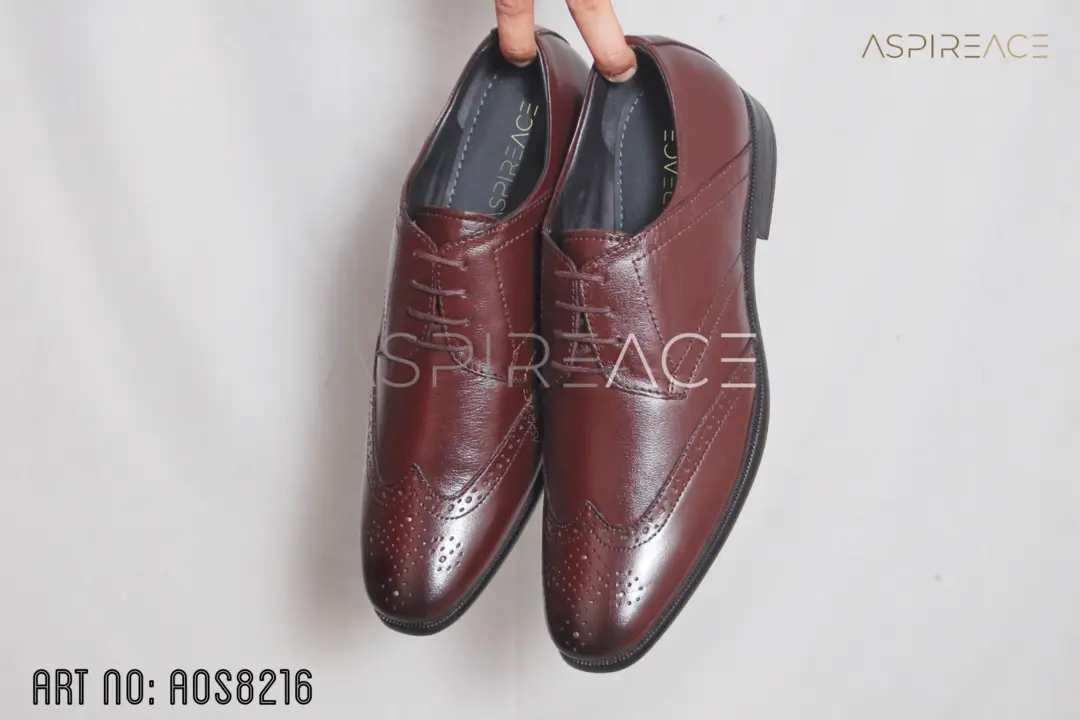 Leather Shoes uploaded by business on 11/4/2023