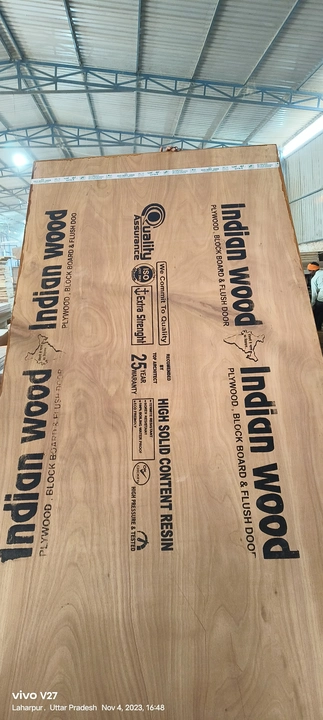 Plywood  uploaded by Shri Hariplywood on 11/4/2023